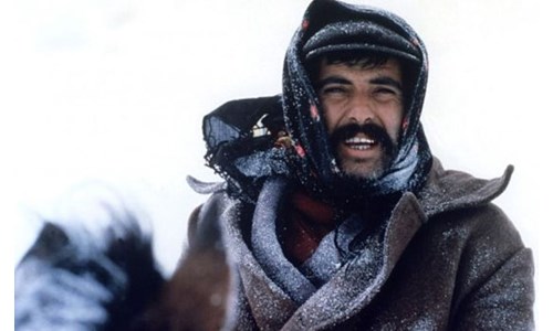 'NE ÇEKERSEN ÇEK'TEN ALTIN PALMİYE'YE UZANAN YOL